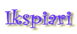 Ikspiari

