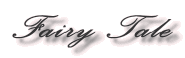 Fairy Tale